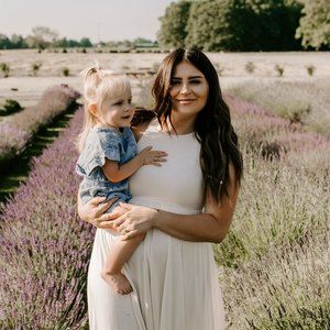 Meet your Posher, Melanie